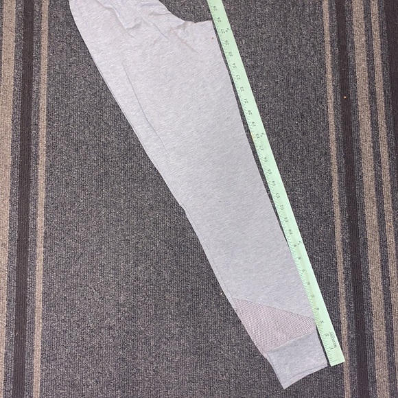 Daisy Fuentes Fit Track Pants - Picture 8 of 9